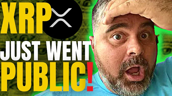 BITBOY: "(URGENT!!) YOU NEED TO KNOW WHAT THEY'RE PLANNING!" XRP NEWS TODAY, XRP PRICE PREDICTION