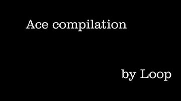 CS:GO ace compilation