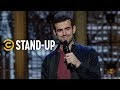 Sam Morril - The Alligator Story - Comedy Central Stand-Up