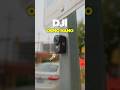 DJI Osmo Nano はすごい!
