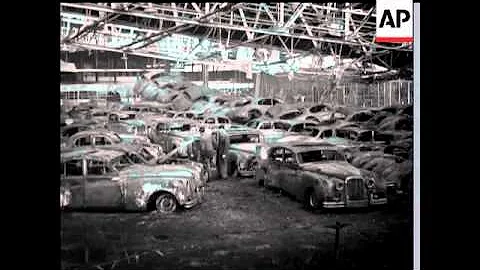 JAGUAR CAR BLAZE