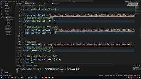 宽哥—【云原生开发】Vue3、Vite、Pinia、Axios、HTML、JS、CSS入门到项目实战
