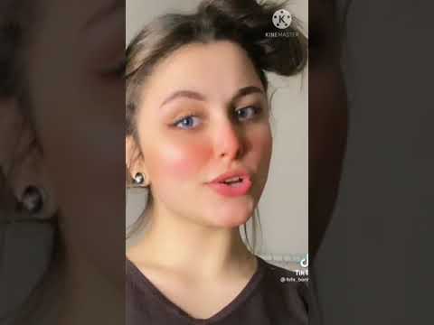 يما انا اللي اريده قمراية التيك توك