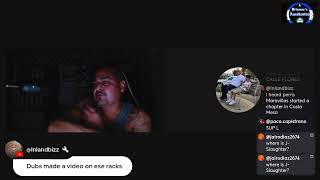 Ese racks takes his life after Gunnerz collective tv lies on him and pushes him to the brink!