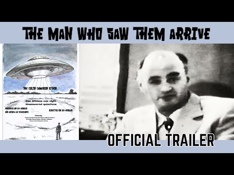 THE MAN WHO SAW THEM ARRIVE | Official Trailer