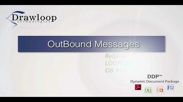Outbound Messages