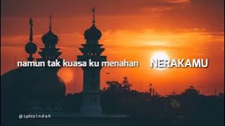 Sholawat Abu Nawas ~ Valdy Nyonk (lyrics)