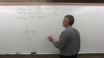 MTH 011 : Section 2.7 Problem 16 - Mathematics with Dan Avedikian