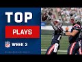 Top Plays from Sunday Week 2! | 2021 NFL Highlights