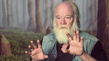AWN @ FMX 2018: Phil Tippett Talks Tough About Hollywood and the VFX Industry