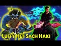 [One Piece 1003]  Trạng Thái Mới Của Kaido | Dạng Biến Hình Mạnh Nhất