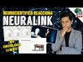 NEURALINK 2020 EXPLICADO. NEUROCIENTÍFICO REACCIONA A PRESENTACIÓN DE ELON MUSK. CHIP CEREBRAL