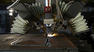 Global Oxy Fuel VBA IR Bevel Cutting System