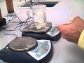Determining Specific Gravity Through Rock Density Analysis