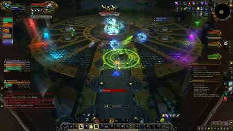 King Mechagon - Operation: Mechagon [Hard Mode]