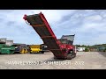 Shredder huren hammel 950 shredder te huur bij smet rental