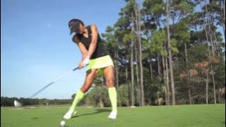 Michelle Wie's Swing in Slow Motion | GOLF.com