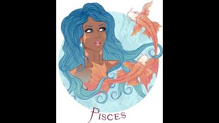  PISCES MARCH 2021 LOVE READING #MyCardsDontLie