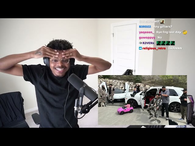 ImDOntai Reacts To NBA Young Boy Fck the industry class=