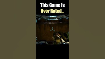 is Metroid Prime Remastered OverRated?