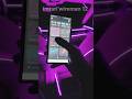 Ambient light installation #automobile #imran #shorts feed             #luxury#viral shorts