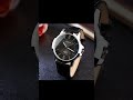 Hot YAZOLE Mens Watches Top Brand Luxury Blue Glass Watch Men Wristwatch Waterproof Leather Roman
