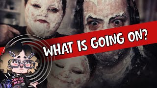 Cream Pies? Whats Going On? - AYE Live Monday Moo-Madness!
