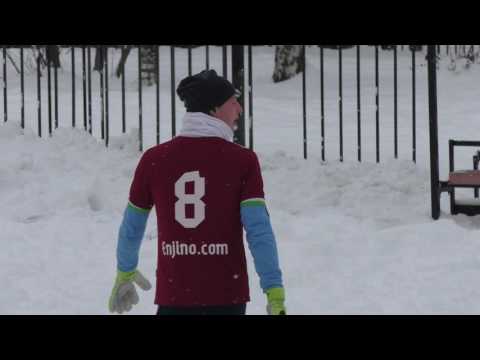 Дружина - Атэкта