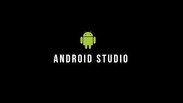Как запустить приложение в Android Studio