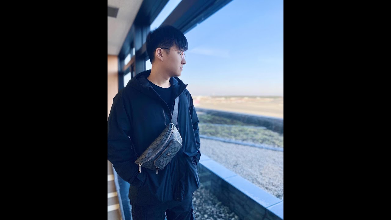 [字幕] RB世誠 - 不遺憾（逼女郎合集版）『如果我能早點長大 是不是就不會失去妳』