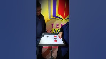 Make Three in a Row 🏀 #braingames #game #boardgame #challenge #viralvideo #shorts #gameplay