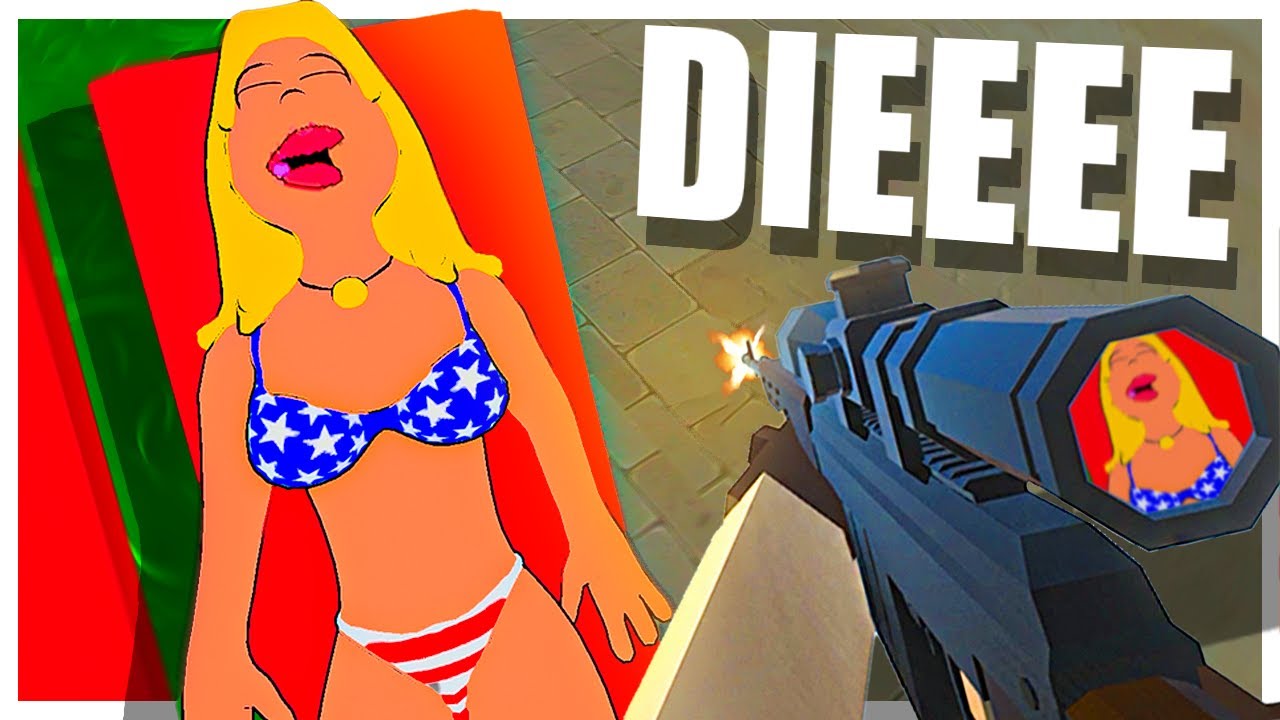 I just murdered American Dad...