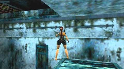 TR2 The Deck Offset Jumps