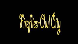 Fireflies-Practice