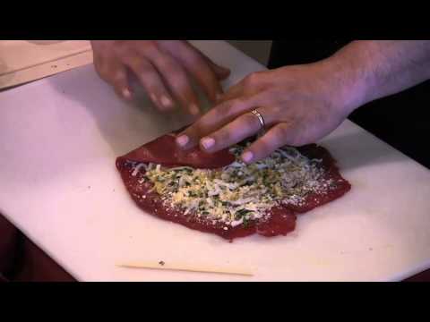 Cooking With Carlo 6 - Traditional Italian Braciole