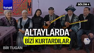 Russian police trapped us in the Altays | Bir Tugan: Altay Turks