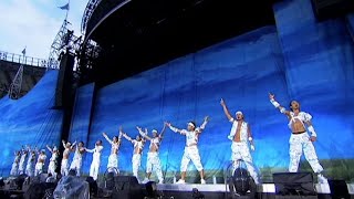 EXILE - Your Smile (EXILE LIVE TOUR 2010 FANTASY)