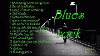 Blues rock - Album Giữa trời không em - Hoàng tử ếch