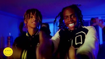 Yung Bans - Blow Her Back Out (feat. @KASHDAMI  ) (Official Video)