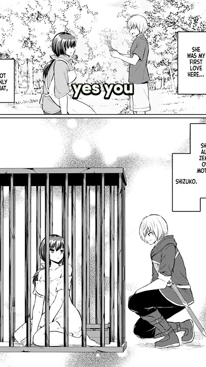 The CRAZIEST Harem Isekai Manga