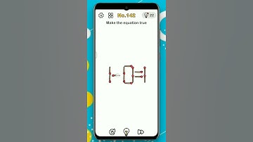 Brain Out Level 142 by #iQgaming