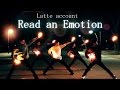【ヲタ芸】Read an Emotion～今宵重なる旋律～/AXEL.K＆A-One【らて】