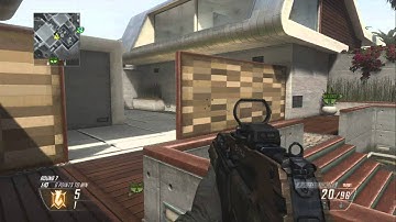 we win 6-1 3rd map Raid