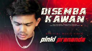 Pinki Prananda - Disemba Kawan