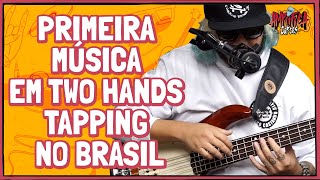 Sobre SENHOR do TEMPO (Charlie Brown Jr.)