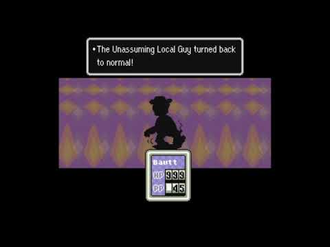 john lennon earthbound