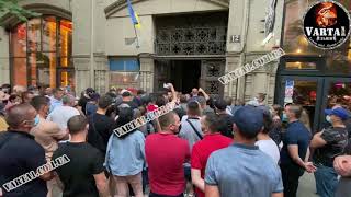 Кілера Вови «морди» Шевченківський суд хоче випустити на вулиці Львова