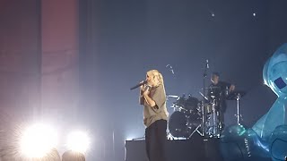 Rockabye - Anne-Marie (Dysfunctional Tour Manila)