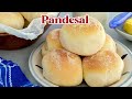 Pandesal | Super Soft and Fluffy!