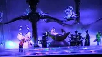 The Little Mermaid Pre-Broadway Part 11